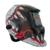 Auto Darkening Solar Welding Helmet ARC TIG MIG Weld Welder Lens Grinding Masks