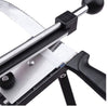 Professional Kitchen Knife Sharpener System Fix-angle Sharpening Frame with Pen