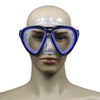 Diving Glasses Masks Face Mirror Adult