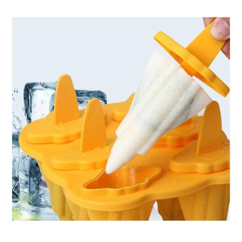 Creative Ice-lolly Sorbet Ice Cream Mold