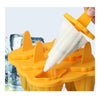 Creative Ice-lolly Sorbet Ice Cream Mold