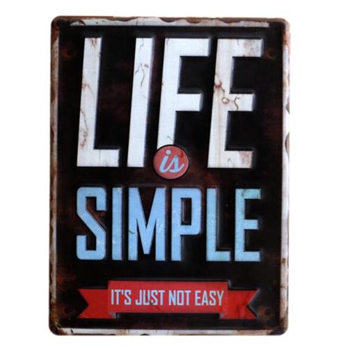 Vintage Style Bar Wall Hanging Decoration   10