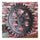 Loft Vintage Industrial Style Gear Wall Hanging Decoration