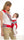 Adjustable Multifunction Baby Carrier Sling Infant Comfort Backpack