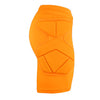 Long Short Sleeve Goalkeeper Protective Guard Body Elbow Pads Helmet Pant Short