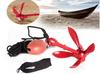 5Kayak Canoe Anchor Kit with Rope Bag