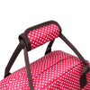Mummy Outdoor Bag Baby diaper Nappy Multi Function Backpack Bag Mummy  Handbag