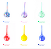 4pcs  Aqua Plant Glass Watering Globes Watering Ball