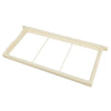 Multifonctions 1000g PLASTIQUE Bee Nid Cadre Apiculture