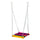 Bird Toy Parrot Suspension Bridge Swing