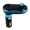 Bt66 Voiture Montés sur Véhicule Bluetooth Mp3 USB Carte Aux