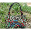 Original Chinese National Style Yunnan Featured Embroidery Small Bag Handbag Wom