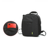 Professional Waterproof Anti-theft Outdoor Camera Case Bag Backpack for Canon