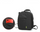 Professional Waterproof Anti-theft Outdoor Camera Case Bag Backpack for Canon