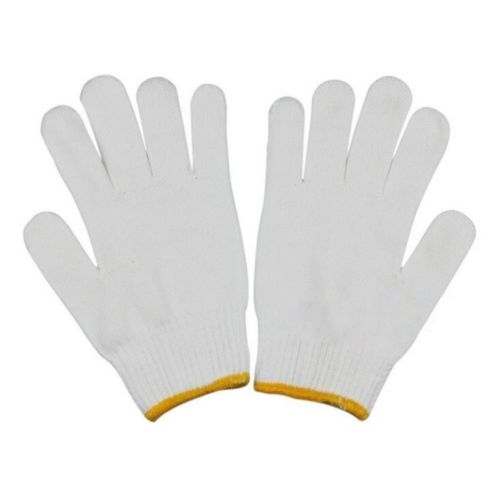 one pair Work Universal Protection Thick Nyron Gloves 22cm