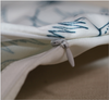 DIY Colouring Cushion Covers Cotton Linen Pillow cases 45cm x45cm