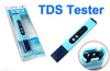 Digital LCD TDS Meter Tester Water Quality Filter Pen Stick 0-9999 PPM Mini