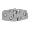 304 Stainless Steel Hinge Marine Hardware Yacht 76*38mm