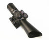 3.5-10x40E M8 Tactical Optics Hunting Gun Riflescope Air Rifle Scope