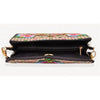 Yunnan National Style Woman's Emboridery Evening Banquet Bag Handbag Chinese Sty