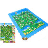 Infant Babay Climbing Mat 2cm Thick Puzzle Game Floor Fence