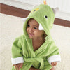children bath pure cotton good hydroscopicity cartoon cute sleepwear pajama
