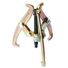 6 " / 150mm Vitesse Roue Rouage Pignon Extracteur With 3 Jaws et Boulon Centre