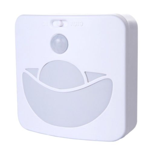 Creative Gold Ingot LED Human Body Induction Light