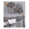 Spicy Soup Hotpot Noodle Colander Stainless Steel small 12.5cm