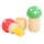Kitchen Mushroom Heat-resistant Silicone Oil Brush