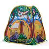 owl Children kids outdoor game  play tent