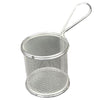 Small Fried Food Basket Stainless Steel A