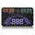 S7 HUD Head Up Display OBDII Car
