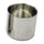 Anti-scald Stainless Steel Small Straight Cup 120mL