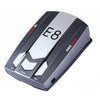 E8 Car Radar Detector Mobile Speed Testing  English