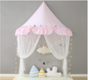 Kids Children Wall Hanging Mosquito Net Tent Canopy Home Decor