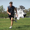 Resistance Training Parachute Running Speed Execise Bands  Strength Core Power