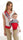 Adjustable Multifunction Baby Carrier Sling Infant Comfort Backpack