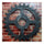 Loft Industrial Style Gear Wall Hanging Decoration    diameter 54cm