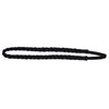 Middle Size Single Wig Hair Band Braid