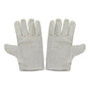 one pair Work Universal Protection Canvas Gloves 24cm