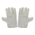 one pair Work Universal Protection Canvas Gloves 24cm