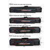 Fishing Rod Bag Pack Waterproof 3 Layer Without Rack   BLACK   70CM