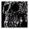 Indoor Furnish Resin Skull Human Skeleton Statue Halloween Tricky Toys