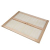 Holzern Apis Mellifera Bee Queen Excluder Beekeeping Werkzeug Zubehör