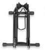 Bike Bicycle Floor Parking Rack Storage Stand "L"