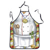 Apron Sexy Household Life Creative Party   WQ 047