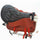 Saddle Small Short Horse Equestrian Supplies   red brown