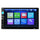 7010B 7" Car Stereo Radio 2 DIN FM MP5 Player with USB