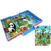 Infant Babay Climbing Mat 2cm Thick Puzzle Game Floor Fence